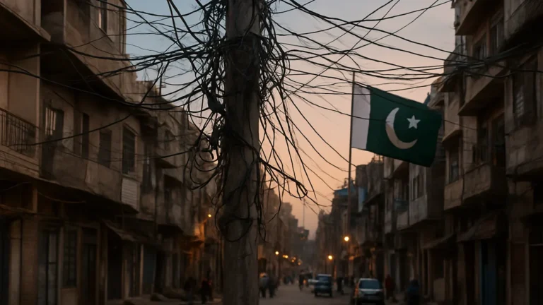 K-Electric says Allahwala Town power losses exceed 60 percent