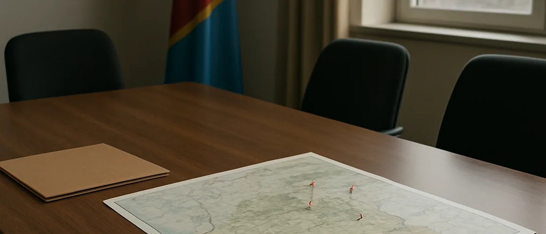 Kabila joins M23 rebels in new DRC political-military alliance