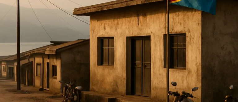 Kabila joins M23 rebels in new DRC political-military alliance
