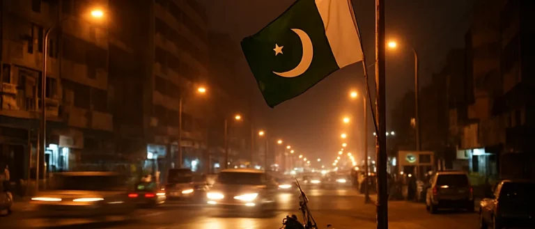 Karachi bike rider robbed at gunpoint, police seek CCTV footage
