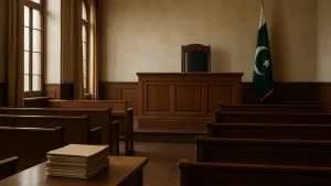 Karachi court acquits Anmol Pinky in CTD narcotics case