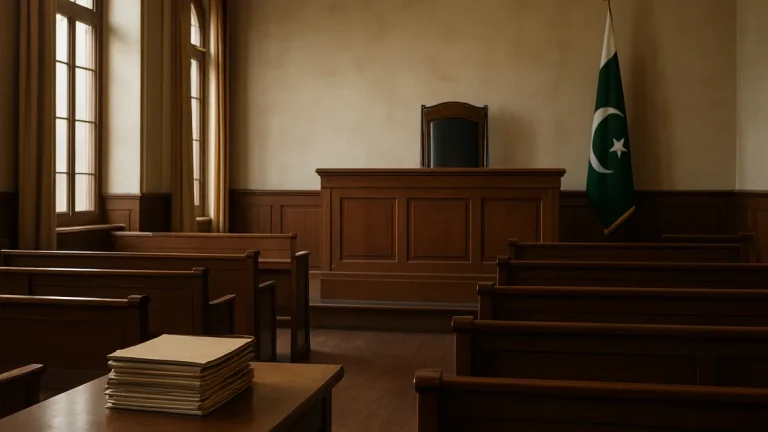 Karachi court acquits Anmol Pinky in CTD narcotics case