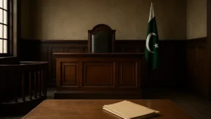 Karachi court sentences cop to death in fake encounter