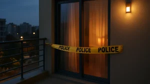 Karachi Defence woman death probe: husband gives statement