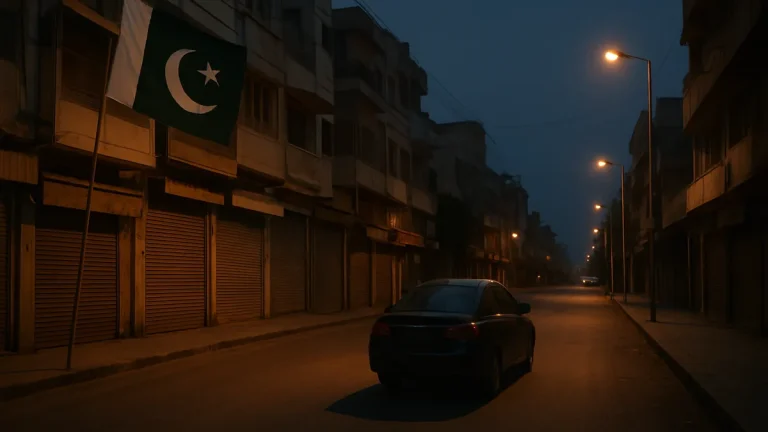 Karachi gunpoint video: Sindh minister seeks police report