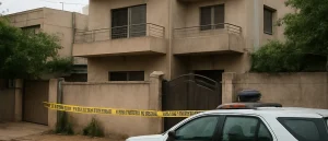 Karachi house deaths: Malir police form five-body probe team
