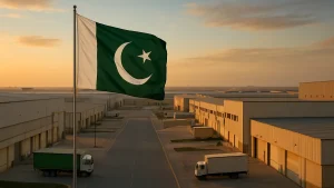 Karachi Industrial Park Approved as Special Economic Zone