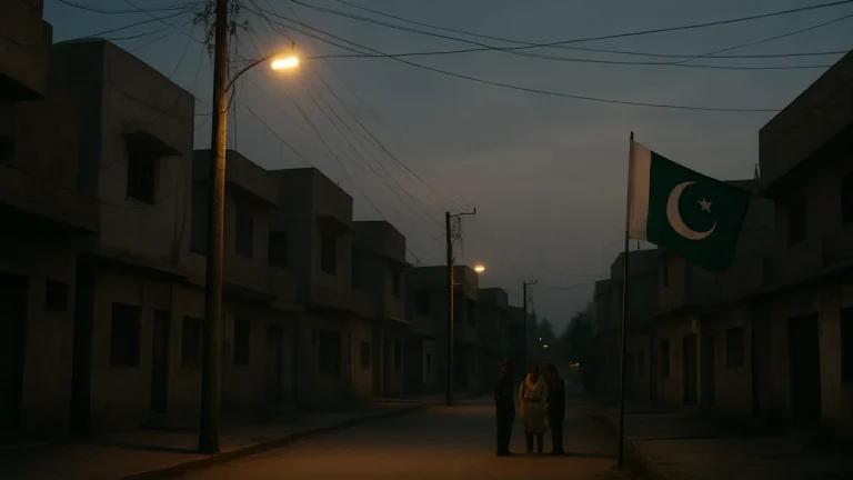 Karachi power crisis deepens as K-Electric expands loadshedding