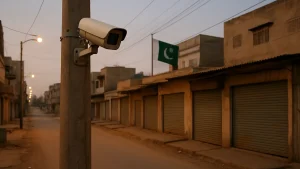 Karachi teen with disability robbed at gunpoint in Baldia Town