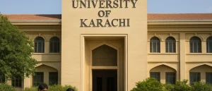 Karachi University Removes Exam Controller Amid Investigation into Irregular Passes