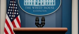 Katie Zacharia Named New White House Press Secretary