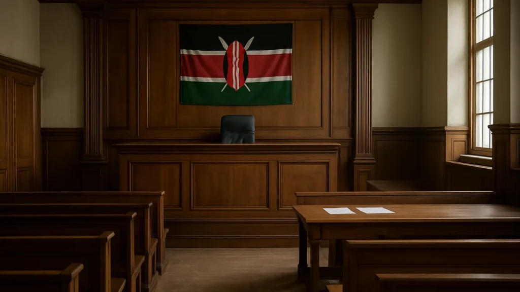 Kenya pastor Paul Mackenzie faces verdict in murder case
