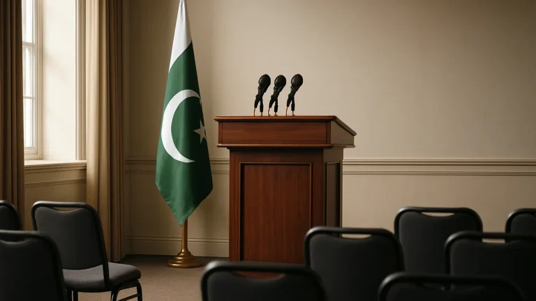 Khawaja Asif Denies Military Control of KP Mineral Resources