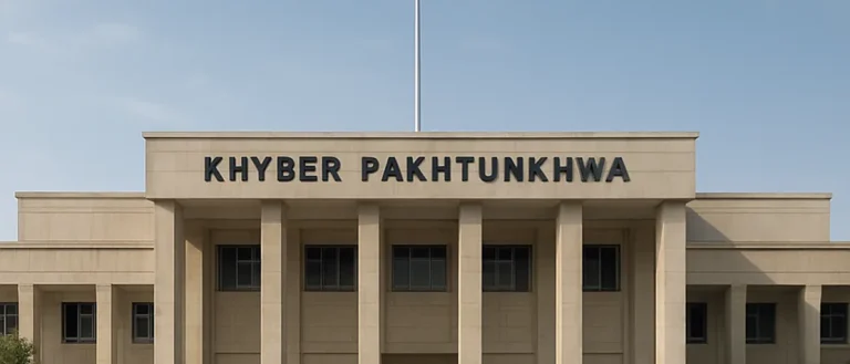 KP Chief Minister's Conduct Raises Concerns Over Potential Emergency Rule, Says Tariq Fazal