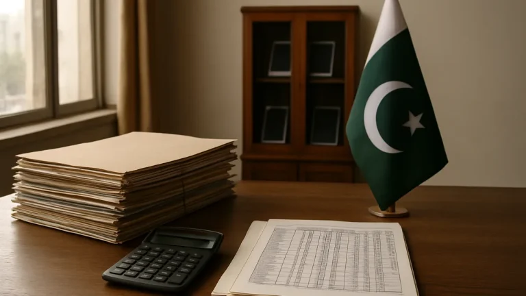 KP education irregularities worth Rs920m flagged in audit