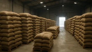 KP Food Department raises daily wheat release to 4,000 tonnes