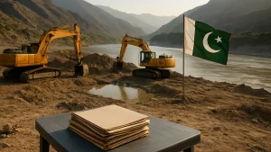 KP gold mining contracts face NAB scrutiny over irregularities