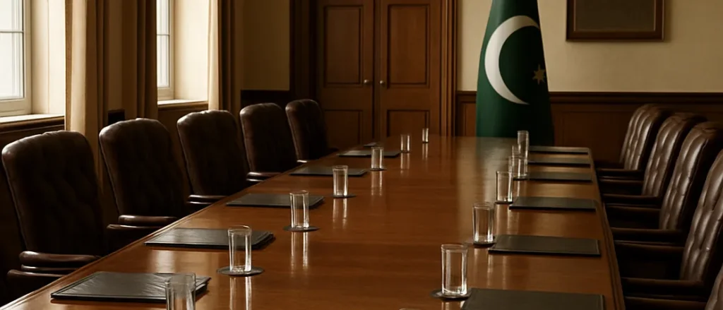 KP Governor to chair Apex Committee meeting on law and order