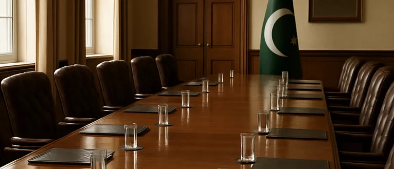 KP Governor to chair Apex Committee meeting on law and order