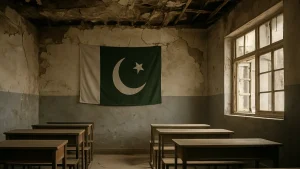 KP to inspect private schools after Peshawar roof collapse