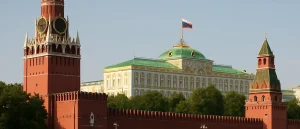 Kremlin States Trump Welcomed Russia’s Role in Iran Nuclear Deal Efforts