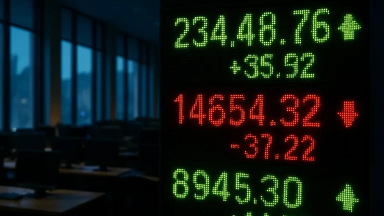 KSE-100 slips 453 points as Pakistan stocks close lower