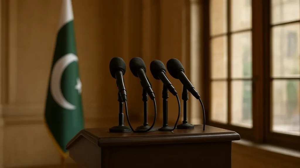 Kundi vows police equipment as KP counterterrorism takes priority
