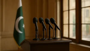 Kundi vows police equipment as KP counterterrorism takes priority