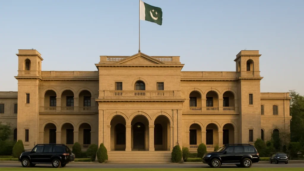 Kundi vows to turn Khyber Pakhtunkhwa into peaceful province
