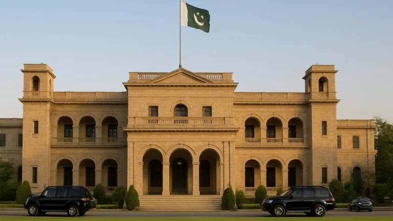 Kundi vows to turn Khyber Pakhtunkhwa into peaceful province