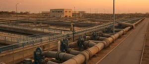 Kuwait 10-hour water cut hits four areas from Thursday