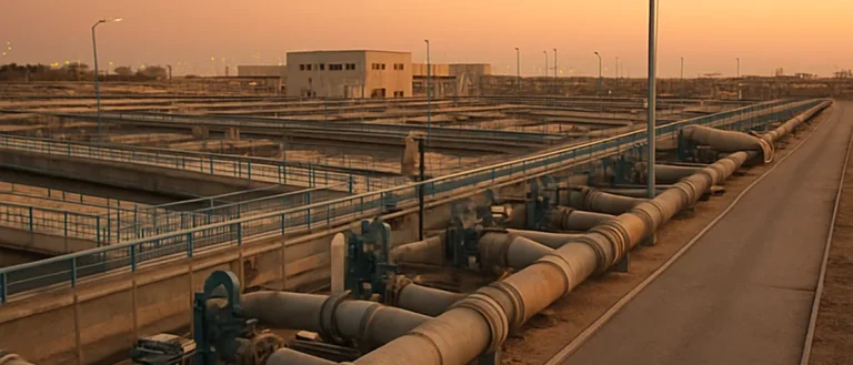 Kuwait 10-hour water cut hits four areas from Thursday