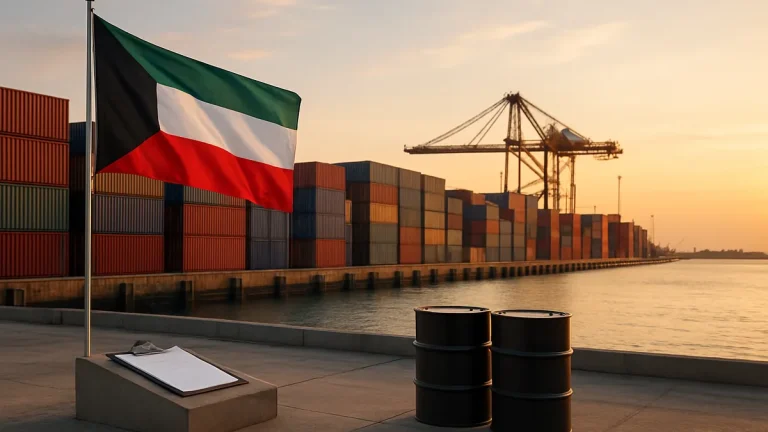 Kuwait court jails municipal employee and Indian national