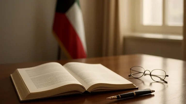 Kuwait revokes citizenship of 12 people in four decrees