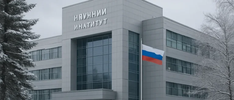 Lab Worker’s Death at Siberian Plague Institute Sparks Health Concerns