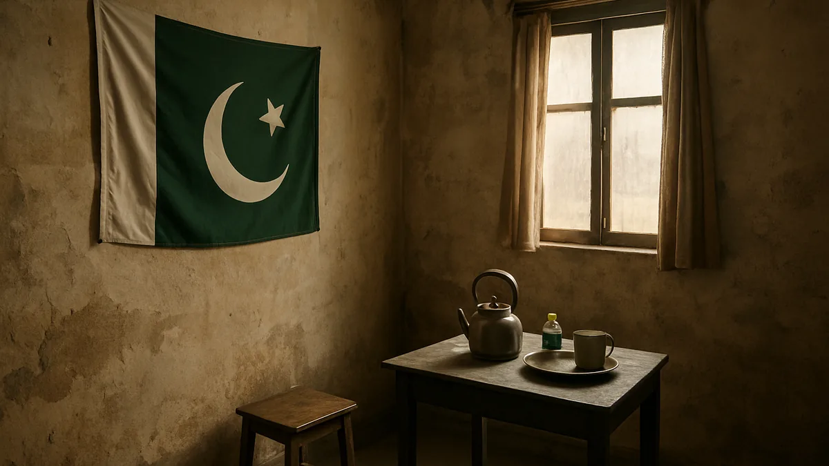 Lahore woman dies by suicide amid poverty, police probe