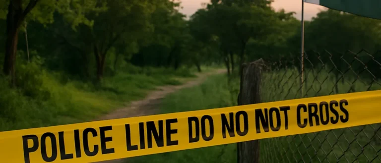Laiba Suicide Case: Suspect's Brother Named as Jailed Fraudster