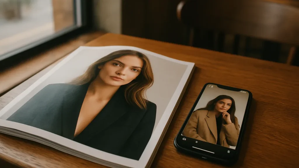 Lamine Yamal backs girlfriend Inés García’s magazine debut