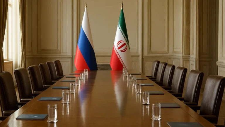 Lavrov arrives in Iran as Moscow seeks Middle East mediation