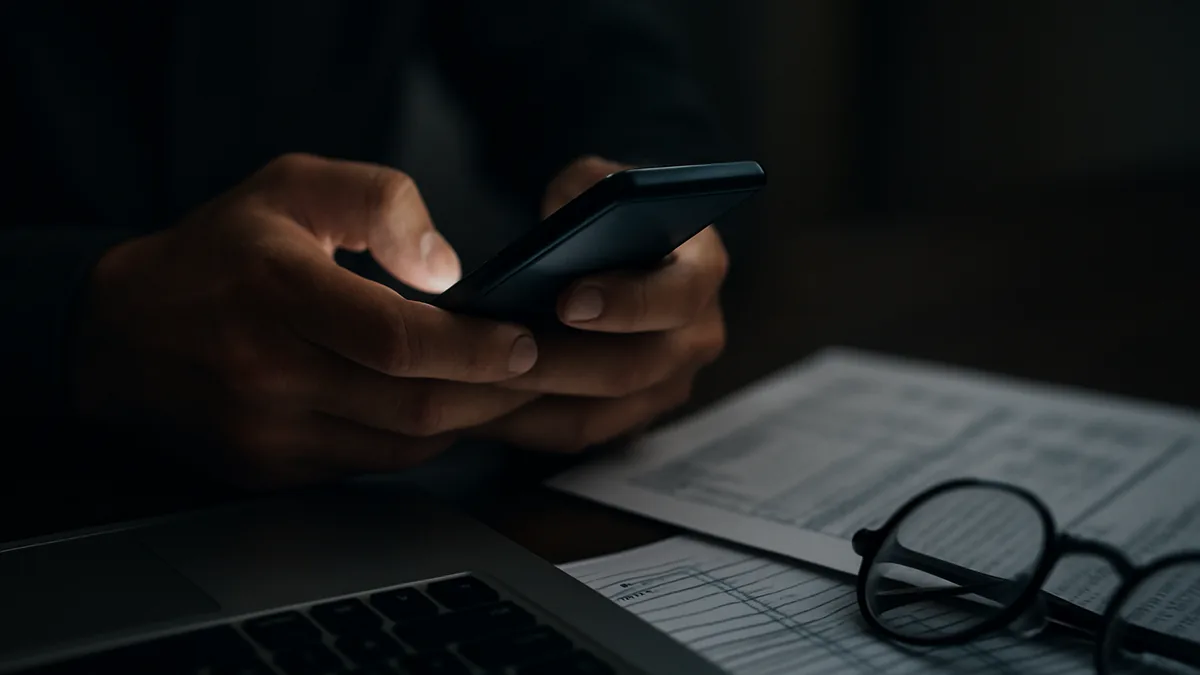 Lebanese expat’s bank balance drained in Kuwait mobile ID scam