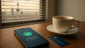 Lebanese expat’s bank balance drained in Kuwait mobile ID scam