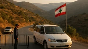 Lebanon divided over Hezbollah’s seized explosives cache