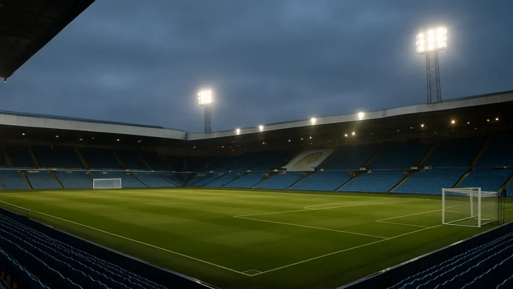 Leeds vs Manchester United: Premier League preview and lineups
