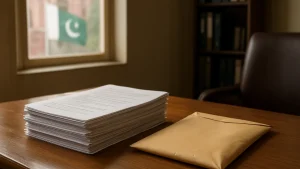 LHC orders MDCAT question papers and codes posted online