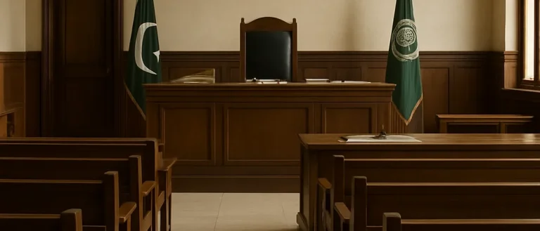 LHC Rules Pensioner Status Does Not Exempt Father from Child Maintenance