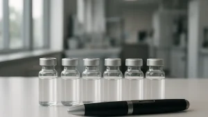 Lilly’s retatrutide beats Ozempic on weight and blood sugar