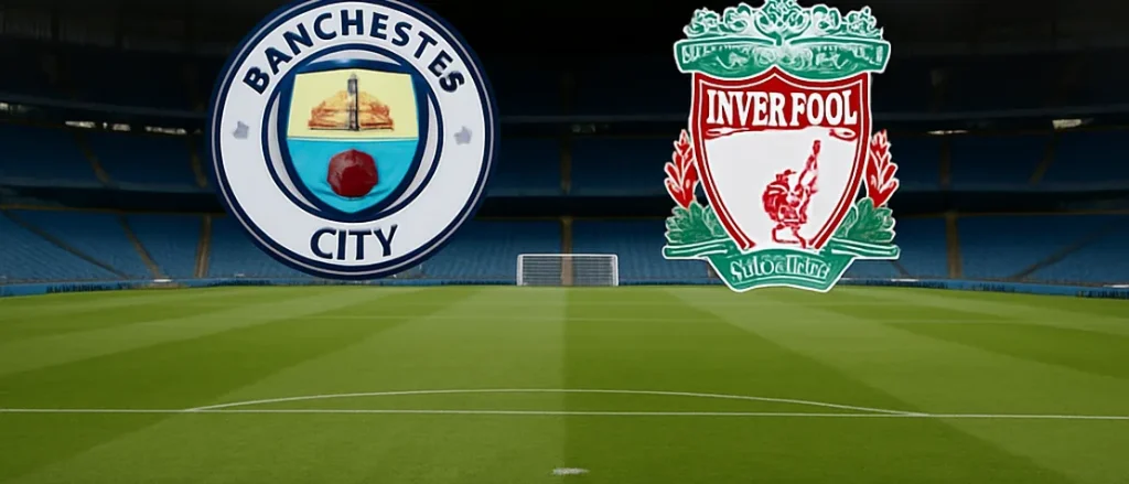 Liverpool Expresses Frustration Over Man City’s Charges Ahead of Premier League Clash