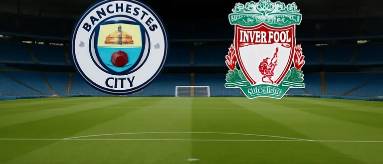 Liverpool Expresses Frustration Over Man City's Charges Ahead of Premier League Clash