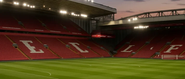Liverpool vs Man City: five defining Premier League clashes