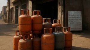 LPG Prices Drop in Lahore as Fresh Supplies Arrive